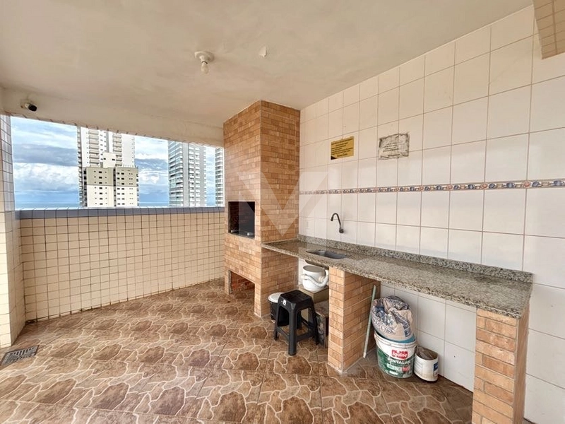 Apartamento 2 Dorm. há 200m da Praia. 2 Vagas: 30ª foto da galeria de imagens do imóvel