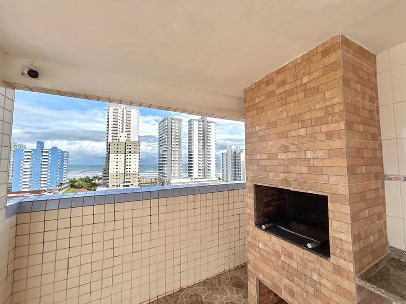 Apartamento 2 Dorm. há 200m da Praia. 2 Vagas: 31ª foto da galeria de imagens do imóvel