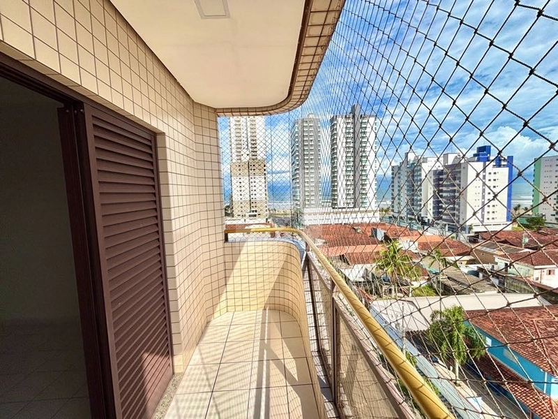 Apartamento 2 Dorm. há 200m da Praia. 2 Vagas: 24ª foto da galeria de imagens do imóvel