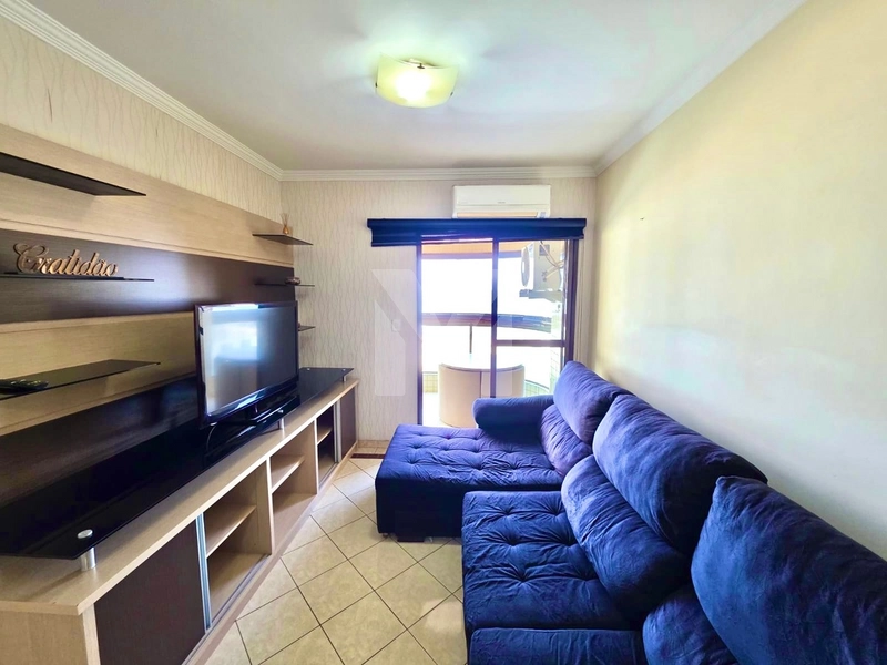 Apartamento há 50m da Praia, 2 dormitórios(1uíte): 7ª foto da galeria de imagens do imóvel