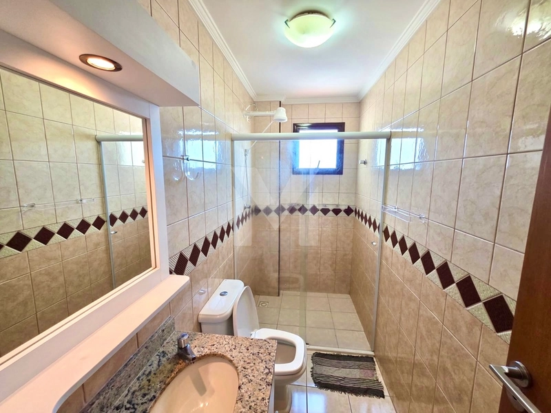 Apartamento há 50m da Praia, 2 dormitórios(1uíte): 14ª foto da galeria de imagens do imóvel