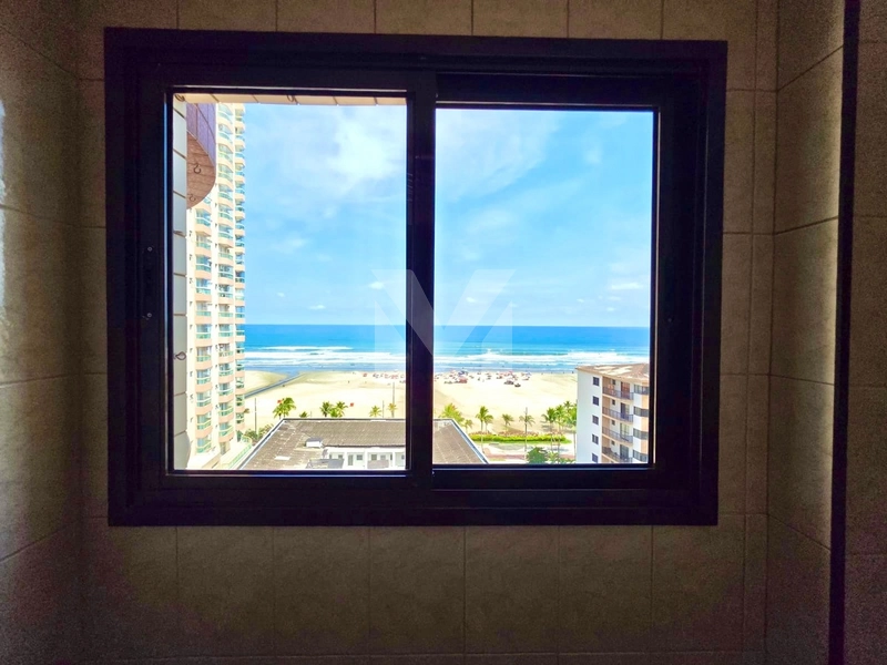 Apartamento há 50m da Praia, 2 dormitórios(1uíte): 20ª foto da galeria de imagens do imóvel