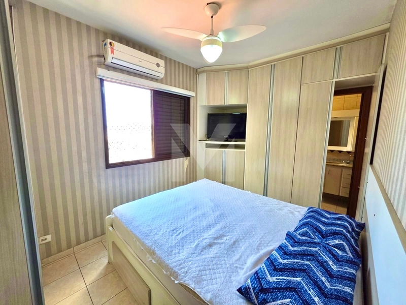 Apartamento há 50m da Praia, 2 dormitórios(1uíte): 25ª foto da galeria de imagens do imóvel