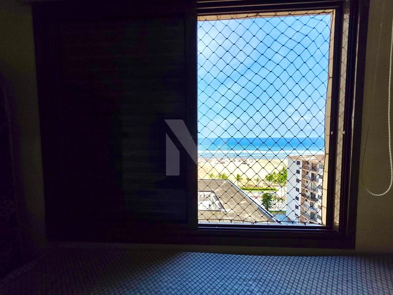 Apartamento há 50m da Praia, 2 dormitórios(1uíte): 21ª foto da galeria de imagens do imóvel