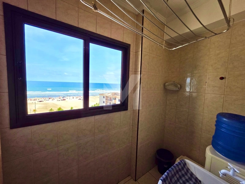 Apartamento há 50m da Praia, 2 dormitórios(1uíte): 12ª foto da galeria de imagens do imóvel