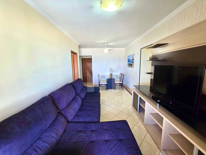 Apartamento há 50m da Praia, 2 dormitórios(1uíte): 8ª foto da galeria de imagens do imóvel