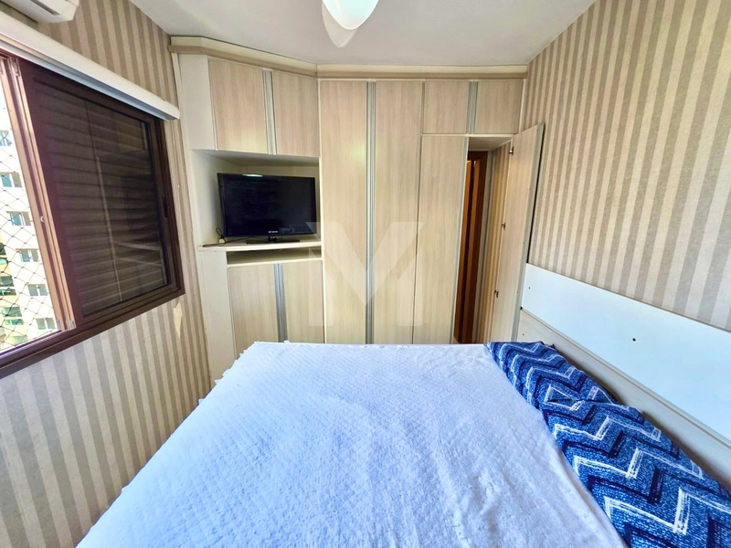 Apartamento há 50m da Praia, 2 dormitórios(1uíte): 24ª foto da galeria de imagens do imóvel