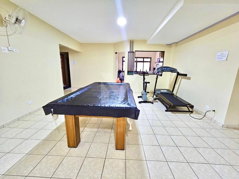 Apartamento há 50m da Praia, 2 dormitórios(1uíte): 29ª foto da galeria de imagens do imóvel