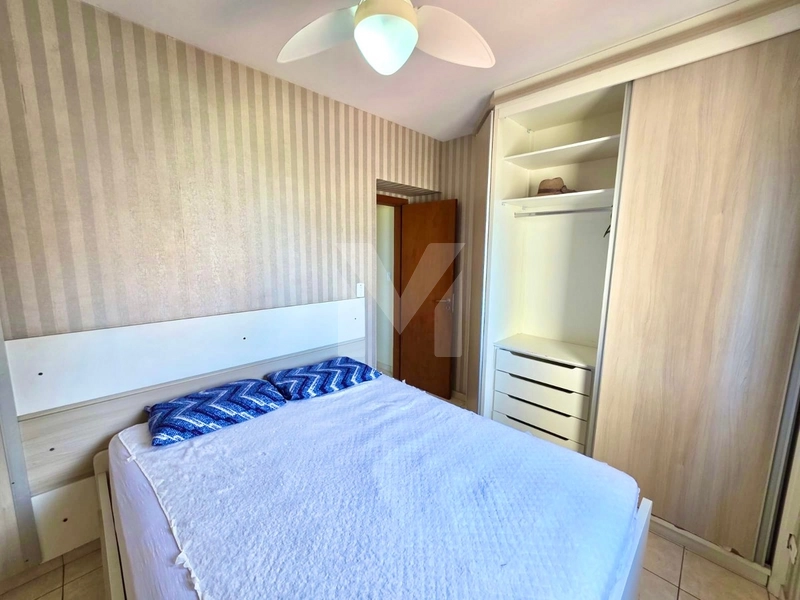 Apartamento há 50m da Praia, 2 dormitórios(1uíte): 26ª foto da galeria de imagens do imóvel