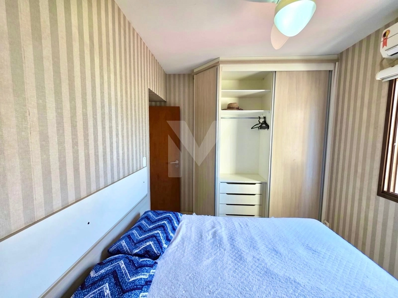 Apartamento há 50m da Praia, 2 dormitórios(1uíte): 27ª foto da galeria de imagens do imóvel