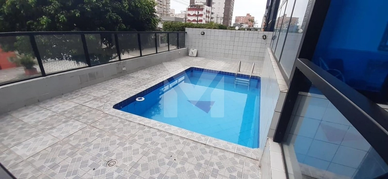 Apartamento com 2 dormitórios à venda – Ocian – Praia Grande/SP: 10ª foto da galeria de imagens do imóvel