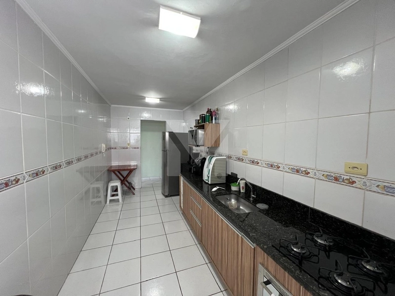 Apartamento com 2 dormitórios à venda – Ocian – Praia Grande/SP: 6ª foto da galeria de imagens do imóvel