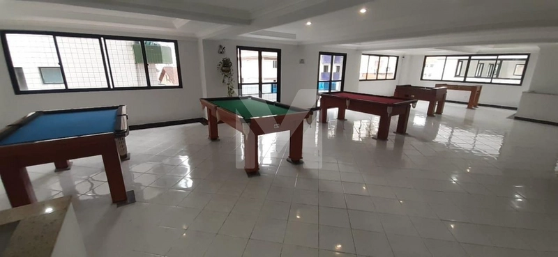 Apartamento com 2 dormitórios à venda – Ocian – Praia Grande/SP: 11ª foto da galeria de imagens do imóvel