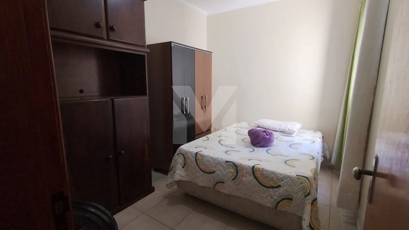 Sobrado Mobiliado 3 Dormitórios – Aviação – Praia Grande: 27ª foto da galeria de imagens do imóvel