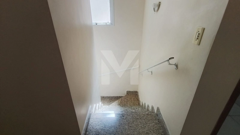 Sobrado Mobiliado 3 Dormitórios – Aviação – Praia Grande: 18ª foto da galeria de imagens do imóvel