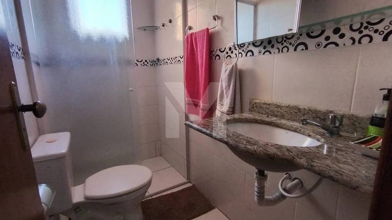 Sobrado Mobiliado 3 Dormitórios – Aviação – Praia Grande: 29ª foto da galeria de imagens do imóvel