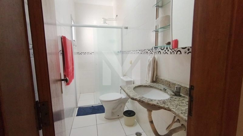 Sobrado Mobiliado 3 Dormitórios – Aviação – Praia Grande: 26ª foto da galeria de imagens do imóvel