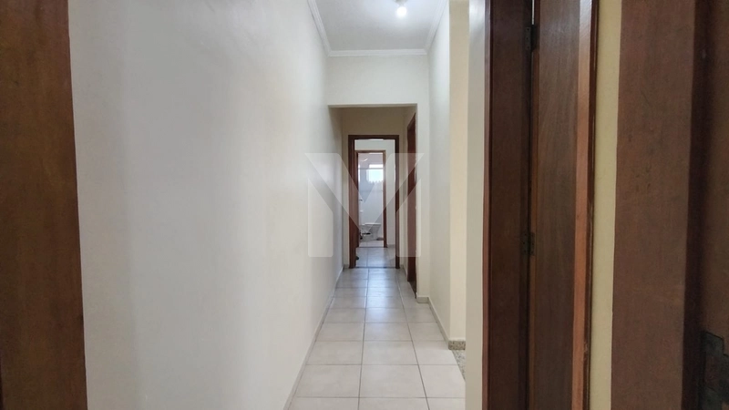 Sobrado Mobiliado 3 Dormitórios – Aviação – Praia Grande: 9ª foto da galeria de imagens do imóvel