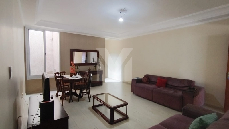 Sobrado Mobiliado 3 Dormitórios – Aviação – Praia Grande: 5ª foto da galeria de imagens do imóvel