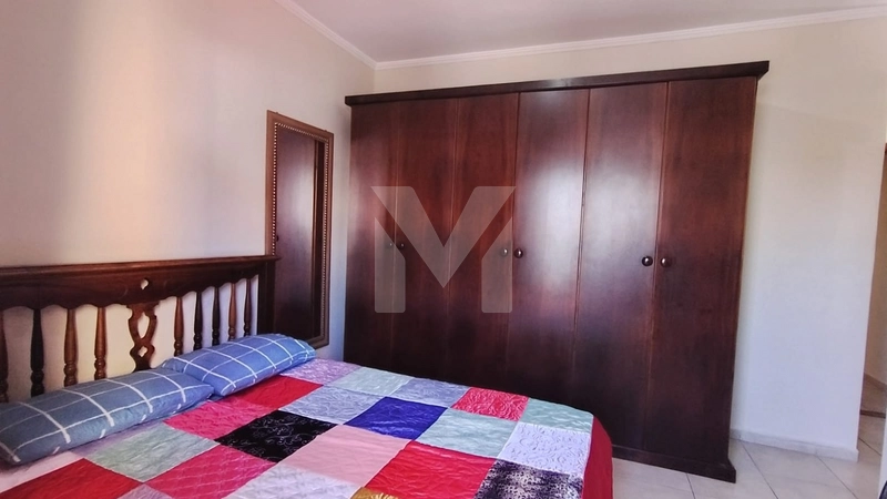 Sobrado Mobiliado 3 Dormitórios – Aviação – Praia Grande: 24ª foto da galeria de imagens do imóvel