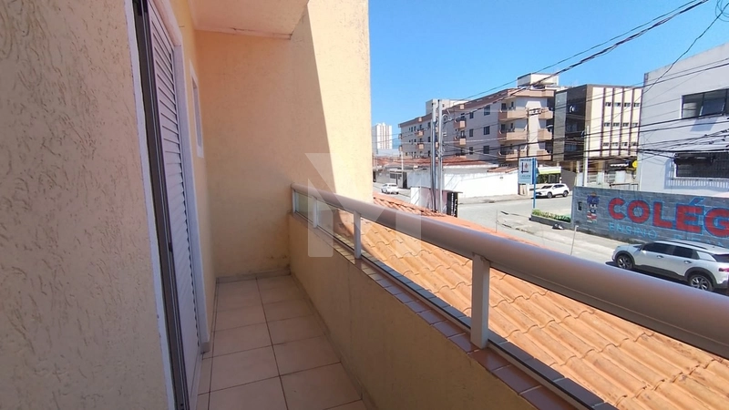 Sobrado Mobiliado 3 Dormitórios – Aviação – Praia Grande: 21ª foto da galeria de imagens do imóvel