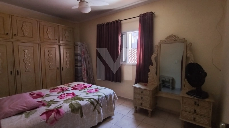 Sobrado Mobiliado 3 Dormitórios – Aviação – Praia Grande: 32ª foto da galeria de imagens do imóvel