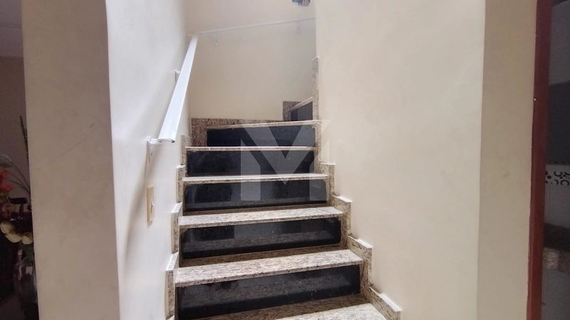 Sobrado Mobiliado 3 Dormitórios – Aviação – Praia Grande: 17ª foto da galeria de imagens do imóvel