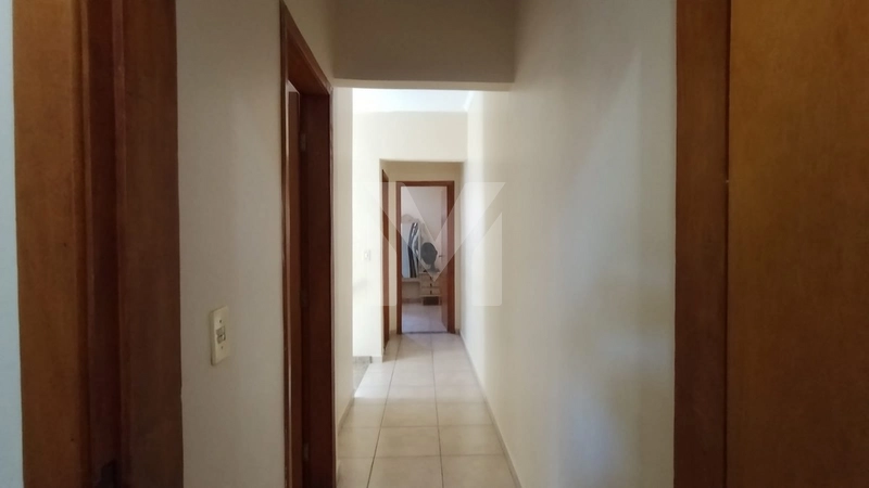 Sobrado Mobiliado 3 Dormitórios – Aviação – Praia Grande: 10ª foto da galeria de imagens do imóvel