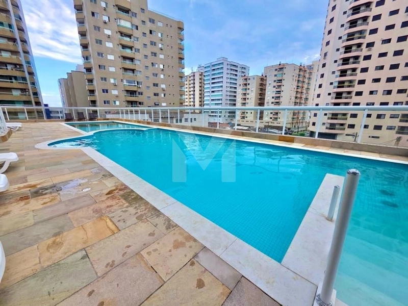 Apartamento 2 suítes, MOBILIADO há 100m da Praia na AVIAÇÃO: 36ª foto da galeria de imagens do imóvel