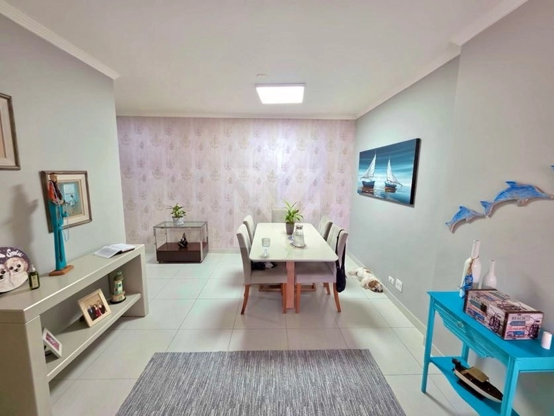 Apartamento 2 suítes, MOBILIADO há 100m da Praia na AVIAÇÃO: 9ª foto da galeria de imagens do imóvel