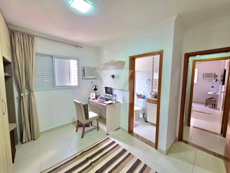 Apartamento 2 suítes, MOBILIADO há 100m da Praia na AVIAÇÃO: 25ª foto da galeria de imagens do imóvel