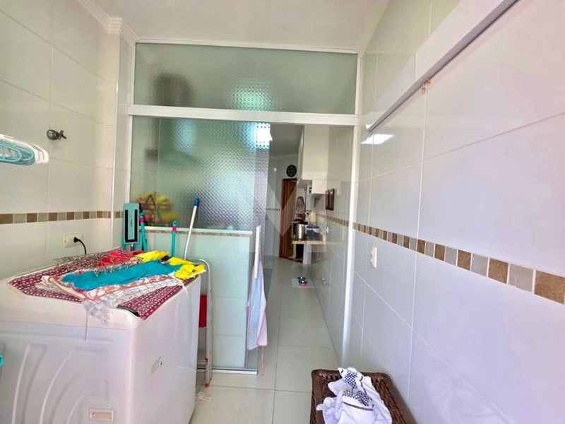 Apartamento 2 suítes, MOBILIADO há 100m da Praia na AVIAÇÃO: 17ª foto da galeria de imagens do imóvel