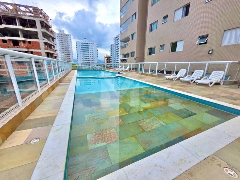 Apartamento 2 suítes, MOBILIADO há 100m da Praia na AVIAÇÃO: 34ª foto da galeria de imagens do imóvel