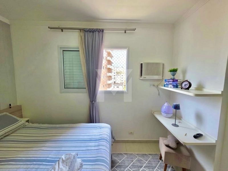 Apartamento 2 suítes, MOBILIADO há 100m da Praia na AVIAÇÃO: 28ª foto da galeria de imagens do imóvel