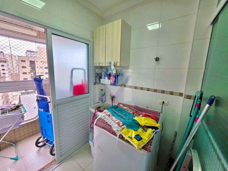 Apartamento 2 suítes, MOBILIADO há 100m da Praia na AVIAÇÃO: 15ª foto da galeria de imagens do imóvel