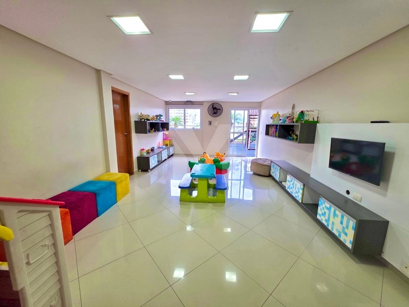 Apartamento 2 suítes, MOBILIADO há 100m da Praia na AVIAÇÃO: 43ª foto da galeria de imagens do imóvel