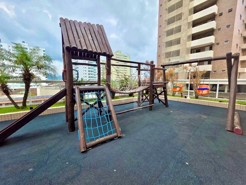 Apartamento 2 suítes, MOBILIADO há 100m da Praia na AVIAÇÃO: 38ª foto da galeria de imagens do imóvel