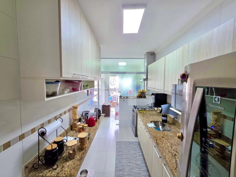 Apartamento 2 suítes, MOBILIADO há 100m da Praia na AVIAÇÃO: 14ª foto da galeria de imagens do imóvel