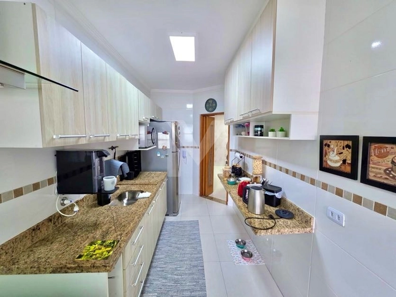 Apartamento 2 suítes, MOBILIADO há 100m da Praia na AVIAÇÃO: 19ª foto da galeria de imagens do imóvel