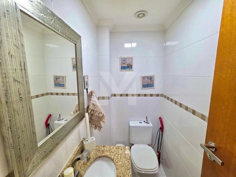 Apartamento 2 suítes, MOBILIADO há 100m da Praia na AVIAÇÃO: 20ª foto da galeria de imagens do imóvel