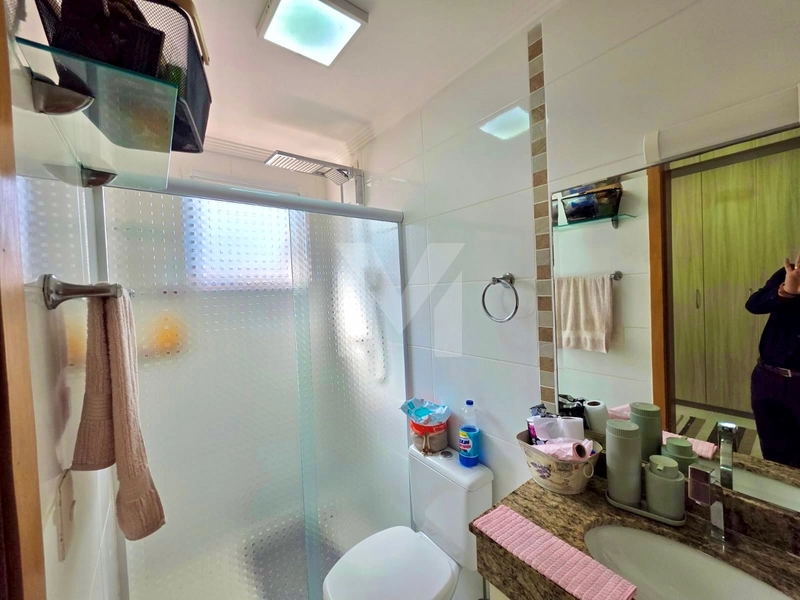 Apartamento 2 suítes, MOBILIADO há 100m da Praia na AVIAÇÃO: 27ª foto da galeria de imagens do imóvel