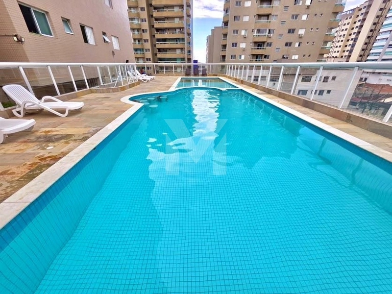 Apartamento 2 suítes, MOBILIADO há 100m da Praia na AVIAÇÃO: 35ª foto da galeria de imagens do imóvel