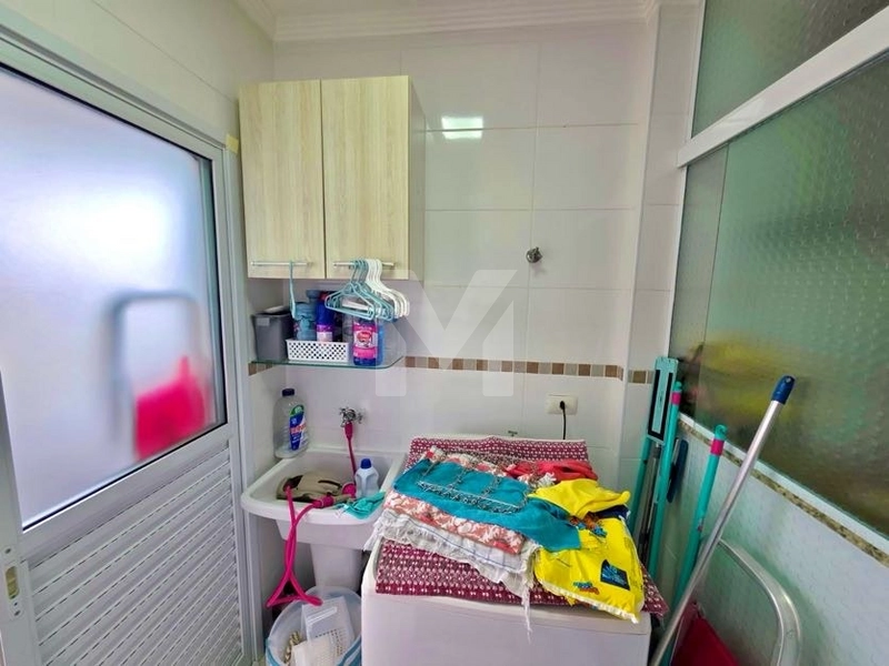 Apartamento 2 suítes, MOBILIADO há 100m da Praia na AVIAÇÃO: 16ª foto da galeria de imagens do imóvel