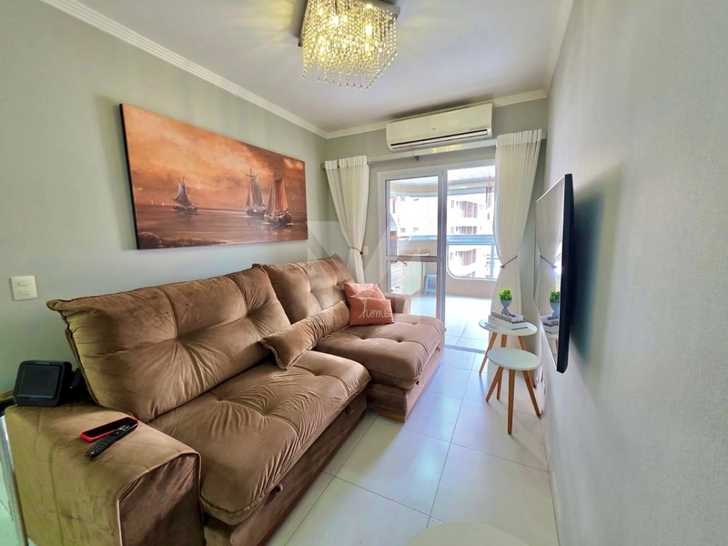 Apartamento 2 suítes, MOBILIADO há 100m da Praia na AVIAÇÃO: 5ª foto da galeria de imagens do imóvel