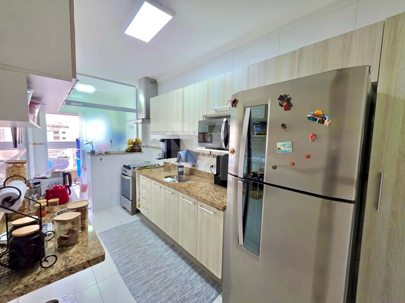 Apartamento 2 suítes, MOBILIADO há 100m da Praia na AVIAÇÃO: 13ª foto da galeria de imagens do imóvel