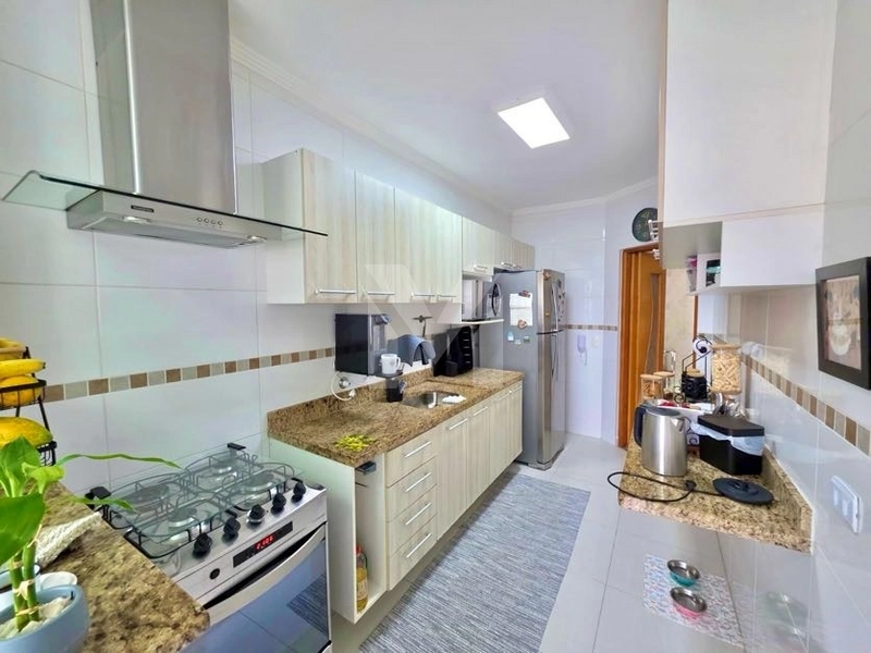 Apartamento 2 suítes, MOBILIADO há 100m da Praia na AVIAÇÃO: 18ª foto da galeria de imagens do imóvel