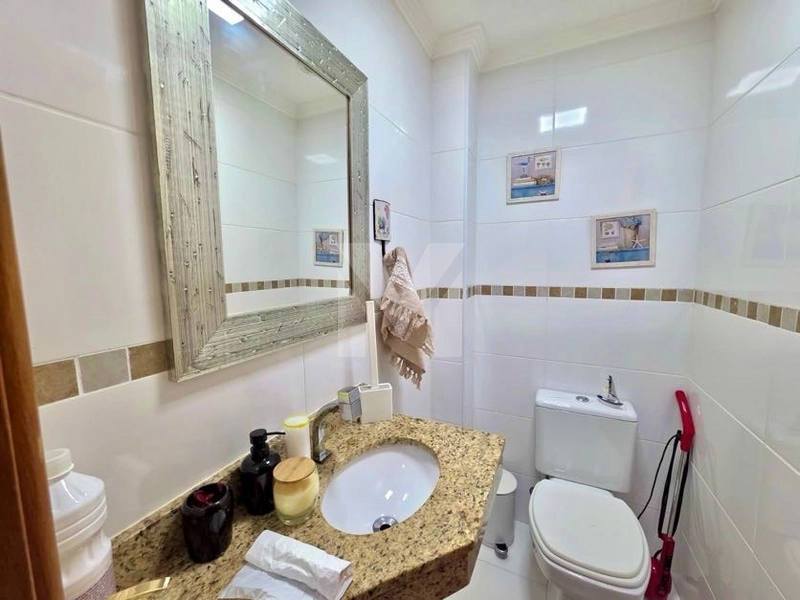 Apartamento 2 suítes, MOBILIADO há 100m da Praia na AVIAÇÃO: 21ª foto da galeria de imagens do imóvel