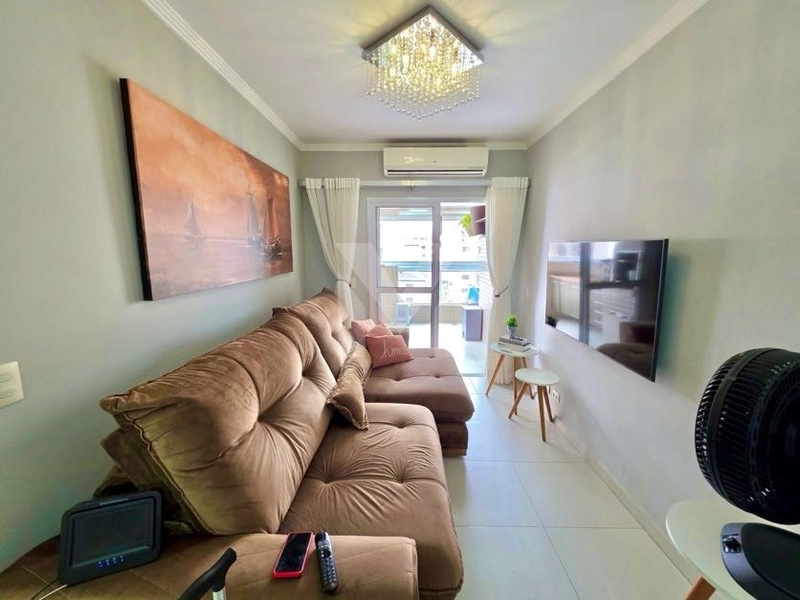 Apartamento 2 suítes, MOBILIADO há 100m da Praia na AVIAÇÃO: 6ª foto da galeria de imagens do imóvel