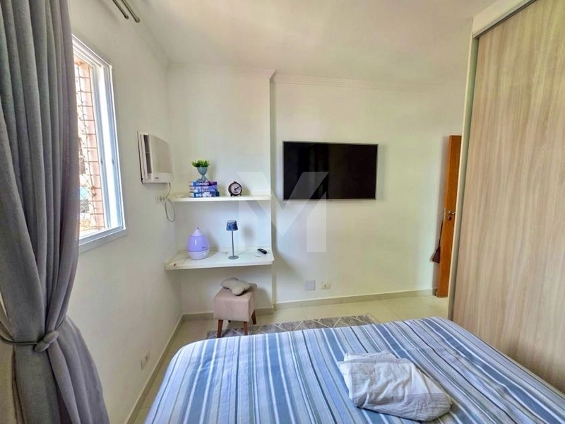 Apartamento 2 suítes, MOBILIADO há 100m da Praia na AVIAÇÃO: 29ª foto da galeria de imagens do imóvel