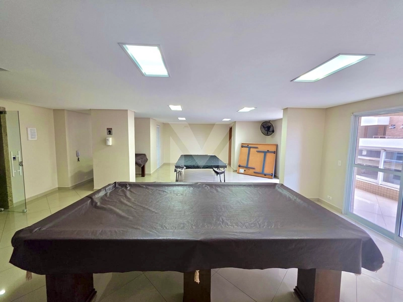 Apartamento 2 suítes, MOBILIADO há 100m da Praia na AVIAÇÃO: 41ª foto da galeria de imagens do imóvel